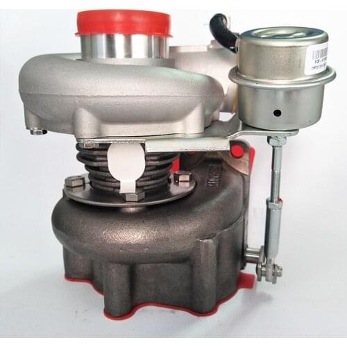 Xinyuchen turbocharger for High level engine parts cheap turbo charger F3400-1118100 car engine turbocharger