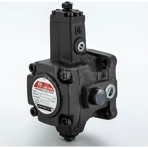 YEE SEN VARIABLE VANE PUMP MODEL:VP-30-FA3 VP-30-FA2 VP-30-FA1 VP-SF-30-D VHIF-30 Hydraulic pump YEE SEN INDUSTRIAL CO.,LTD