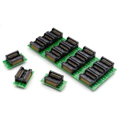 New arrival SOP44 to DIP44 PSOP44 - DIP44/SOP44/SOIC44/SA638-B006 IC Test Socket Programmer Adapter Socket Professional Chip