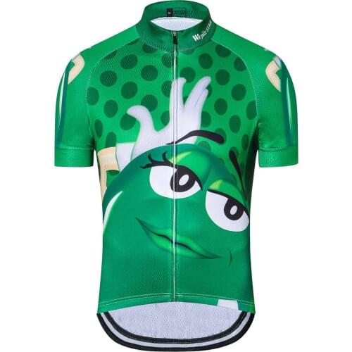 2021 JPOJPO Cycling Jersey Men Pro Short Sleeve Bike Jerseys Shirt Tops Mtb Riding Sport Bike Team Racing bicycle Clothing