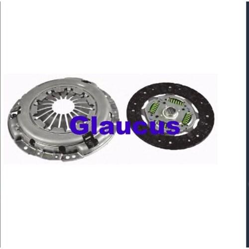 3ZR 3ZRFAE 3ZRFE engine clutch disc cover pressure plate kit for TOYOTA ALTIS AVENSIS 2.0L 1987CC 2008- 31250-05150 31210-05141