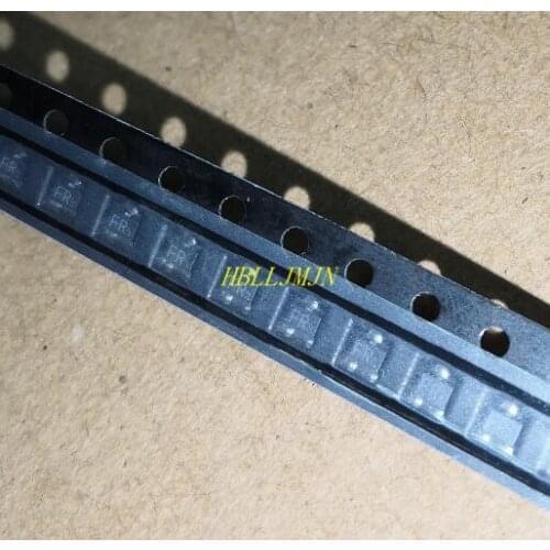 50PCS 2SA1576A T106R A1576 MARKING FR SOT-323