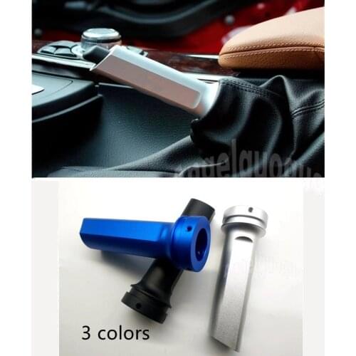 Angelguoguo Hand Brake Levers