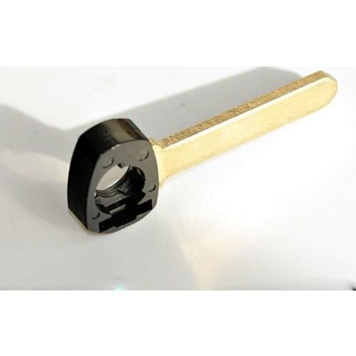 EMERGENCY SPARE KEY SMART KEY BLADE FOR HONDA FOR ACURA FLIP REMOTE KEY