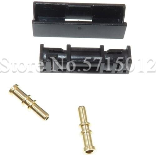 Automotive Car Fiber Optic Connector Docking Box For Auto BMW Audi