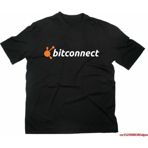 Bitconnect T-Shirt Logo Bitcoin Hodl Scam Carlos Matos Hodl Lambo Crypto Satoshi