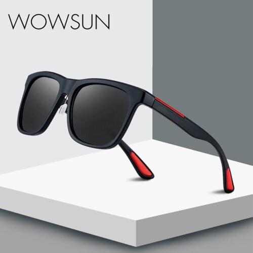 Classic Mens Brand Design Sunglasses Mens Sunglasses Driver Retro Sunglasses