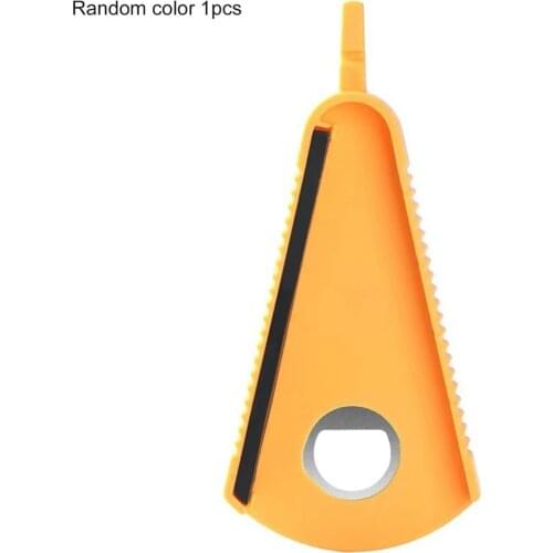 Can Opener Bottle Cap Fast Lid Opener Bottle Opener Japanese Rotating Multi-Purpose Bottle Opener Kitchen Gadgets Wine Opener