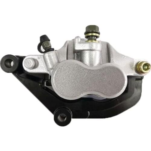 Motorcycle Left or Right Front Cyliner Pump Brake Caliper For XV250 QJ250-H XV125