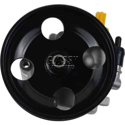 AP02 Power Steering Pump New For Peugeot 9630706380 4007.X8 4007X8 125mm