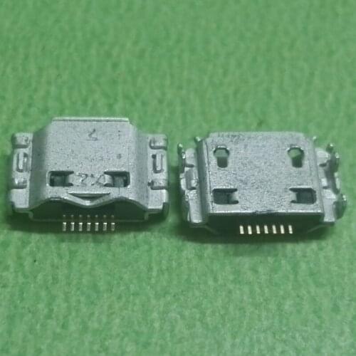 USB Jack Connector Charging Port for Samsung I9000 T989 I9003 I9008 I9008L I9020 I779 I919 i917 T959 B6520 S7500 Charger Socket