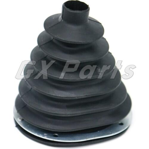 6532127 Rubber Boot Steering Arm for Bobcat Skid Steer 328 331 440 443 463 520 530 773 7753 843 853 S130 S150