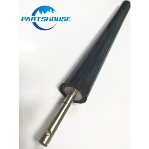 1Pcs High quuality Lower Fuser Roller for Konica Minolta C284 C364 C224 BHC224 BHC284 BHC364 Copier parts Pressure Roller