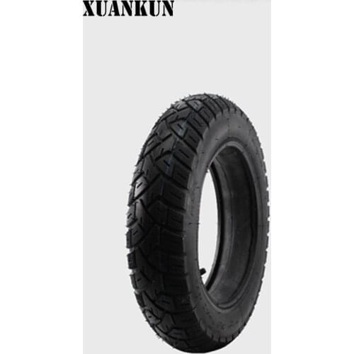 XUANKUN 350-10 3.50-10 Electric Motorcycle Motorcycle Tyres Tire Tire Accessories 6