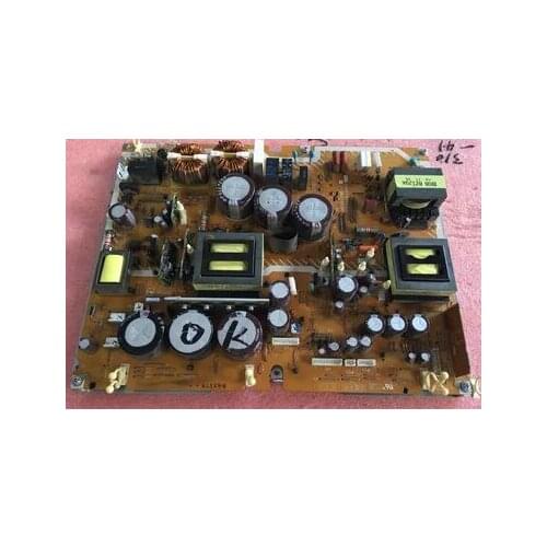 1pcs/lote Good quality,Original genuine ETXMM610MEF TH-50PV60C power board