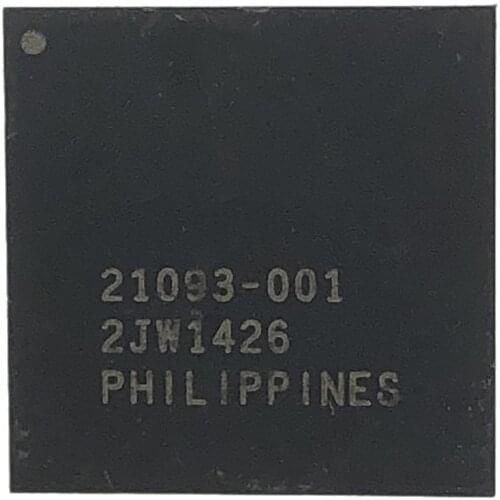 2PCS 5PCS 21093-001 21093 001 BGA MT22.1 Computer Gate Array Chip New and original