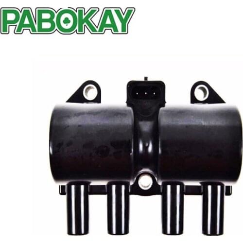 8-01104-039-0 801104039 610-02863 SMW250131 GN10230 UF503 UF-503 C1480 Ignition Coil For CHEVROLET And Others 124EAA31