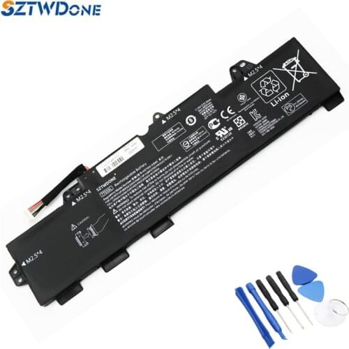 SZTWDONE TT03XL Laptop battery For HP EliteBook 850 G5 G6 ZBook 15u G5 HSTNN-DB8K HSTNN-LB8H 932824-141 932824-2C1 933322-855