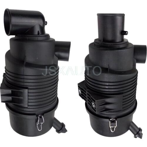 Excavator accessories For KUBOTA 135 XGMA 806 YUCHA 35/55/60-8/ air filter housing air filter assembly