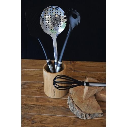 Bambum Miccho-The Spoon Holder