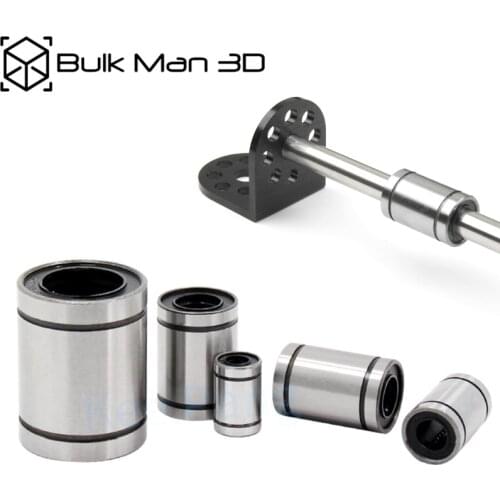 3D-принтеры и 3D-сканеры BULK-MAN 3D China At AliExpress