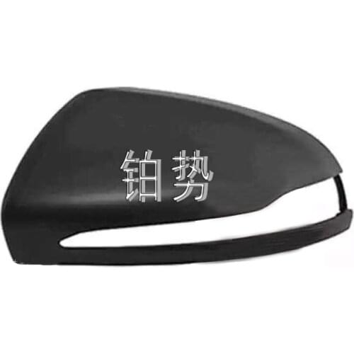 Car Exterior mirror housing 2011-mer ced esb enzC180 C200 C220 C160 C450 C400 C63 W205 reversing mirror shell rearview mirror