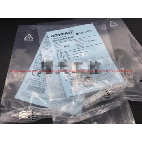 New original DW-LS-703-PM2 M12 new high-pressure proximity sensor