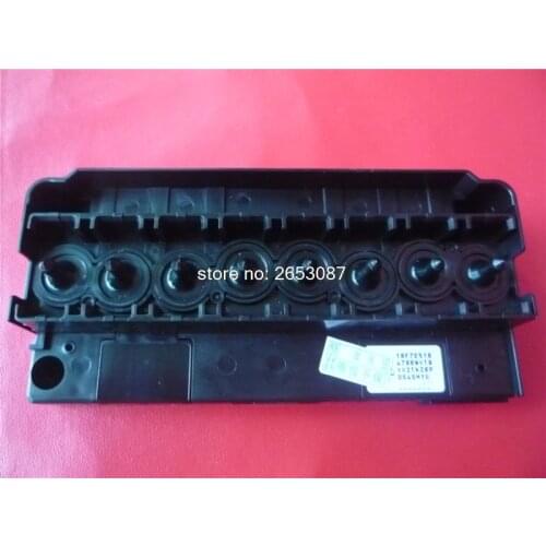 Printer head base plastic bottem base for EPSON 7880 9880 7800 9800 7450 9450 7400 9400 4880 4800 4450 4400 INK ADAPTER ASSY