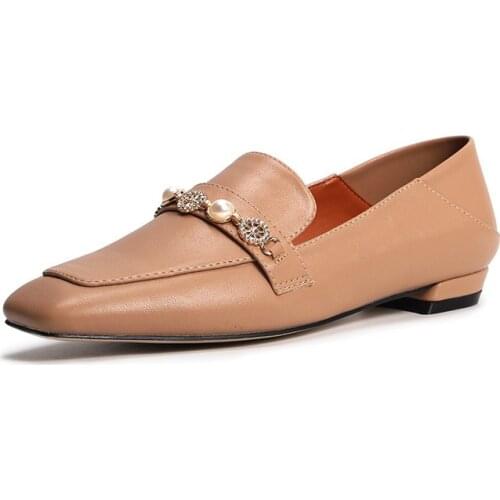 PHOENIX DIARY Women's Moccasins