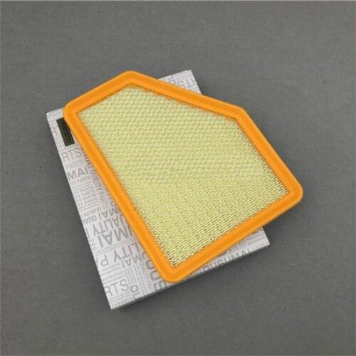 1Pcs Air Filter Suit For Buick 2018 Regal GS 2.0T