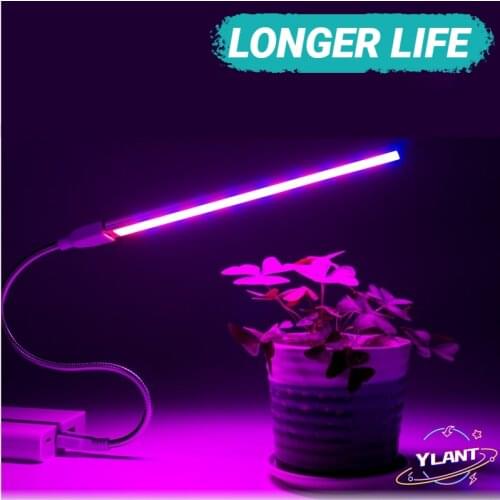 YLANT LED Plant Lamps