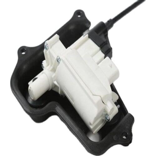 Rear Left Door Lock for Latch Actuator for Mercedes C292 W166 X166 1667600900 A1667600900