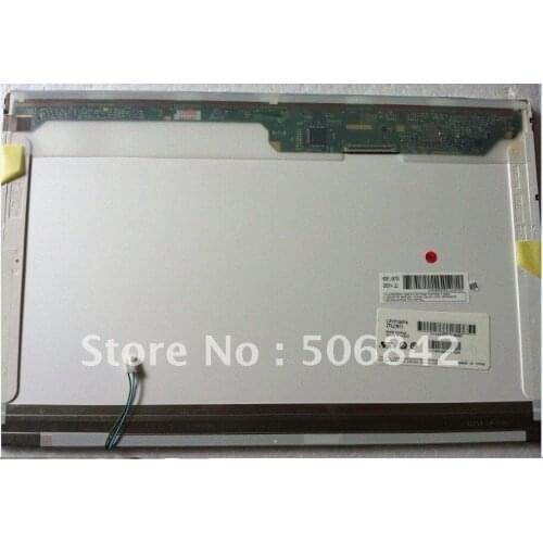 17.1"laptop LCD screen LP171WP4 TLN1 ,New 1440*900 LP171WP4 TL N1 30PINS