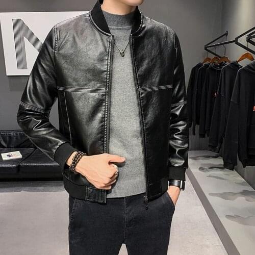 Мужские демисезонные куртки ZJYJFC China At AliExpress