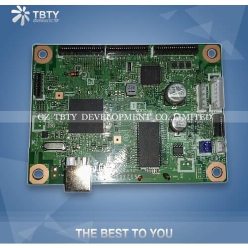 100% Test Main Board For Brother HL 2240D 2240 2130 HL2240 HL2130 HL-2240 Formatter Board Mainboard On Sale