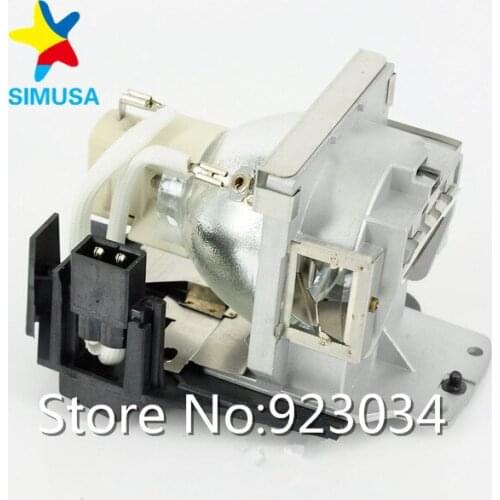 5J.06W01.001 for BENQ MP723 / MP722 / EP1230 Compatible bare lamp