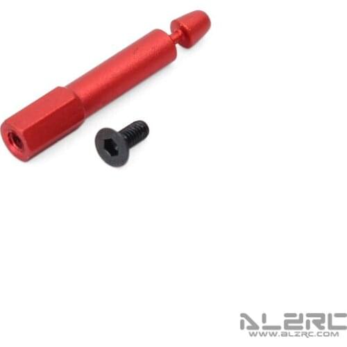 ALZRC - Mr.Q 190 Canopy Mounting Bolt