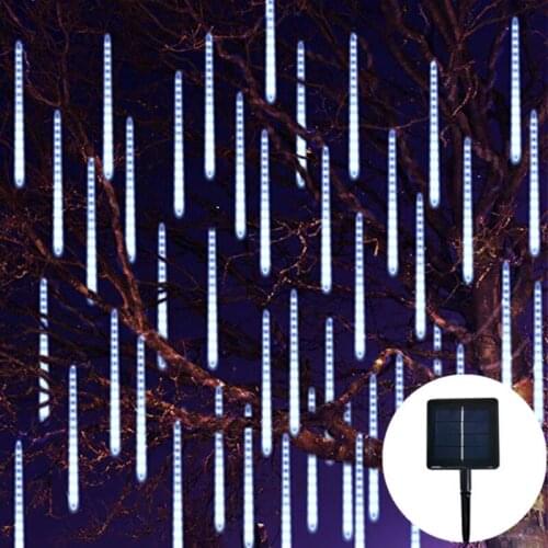 DOMPLA Solar Powered Luminaires