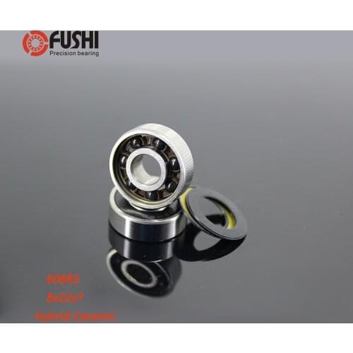 FUSHI Skateboard Parts