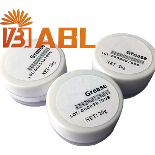 Original New 20G Molykote For HP 300 500 G8010 Fuser Grease For HP 4350 M601 M602 M603 M604 M605 M606 P4015 5200 M4555 P4515