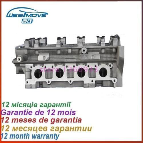 Cylinder head for Volkswagen Passat Golf New Beetle Beetle turbo S Jetta 1.8L 1781cc 99-06 AMB AMK AMU ANB APG APH APP APY AQX