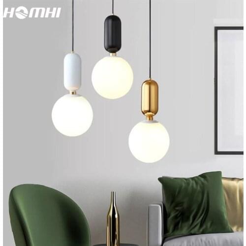 Homhi LED Pendant Lights