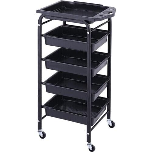 Beauty carts special offer clearance hairdressing tools car beauty salon stroller hair salon barber shop hot dyeing cart