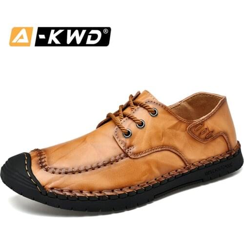 Fashion Shoes Men Pu Wine Red Mens Leather Shoes Rubber Lace-Up Instappers Heren Black Casual Mens Shoes Light Luxury Men Shoes