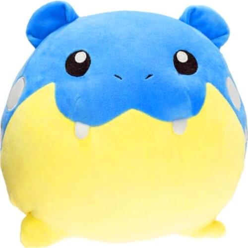 30CM 300G Sealeos Spheals Soft Plush Doll Toy