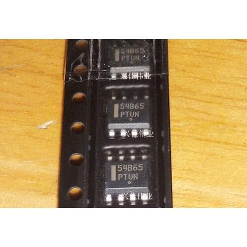 NCP1654BD65R2G 54B65 SOP8