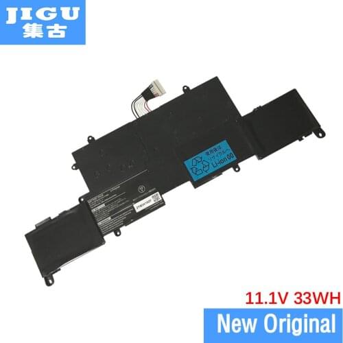 JIGU 11.1V NEW original battery PC-LZ550JS PC-LZ750JS LZ550/NSB For Acer PC-VP-BP86 3UPF454261-2-T0882