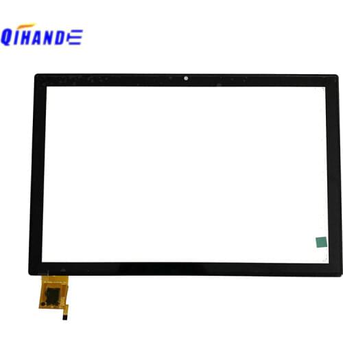 New 10.1''Inch Touch Screen Tablet P/N CX031D FPC-001 Kids Tab Capacitive Touch Sensor Panel Tab Parts Digitizer For Teclast