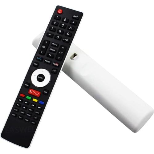 New EN-33926A Replaced Remote for Hisense LCD LED TV EN-33925A EN-33922A