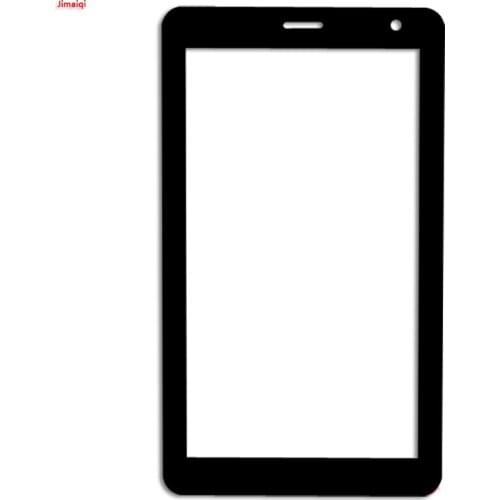 For 7'' Inch Dexp Ursus B16 Tablet PC Front Outter Touch Screen Panel Digitizer Sensor Glass Replacement Phablet Multitouch